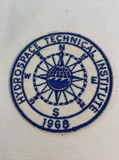 Toppa hydrospace technical usato  Spedire a Italy