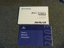 2003 toyota rav4 for sale  Dubuque