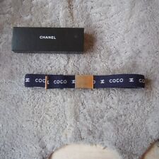 Riginal coco chanel gebraucht kaufen  Trier