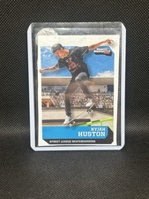2015 SI para Crianças NYJAH HUSTON RC, Skate XGames Olympics #451 comprar usado  Enviando para Brazil