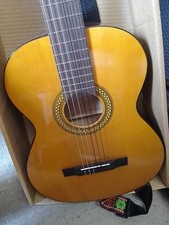 spanish guitar for sale  THETFORD