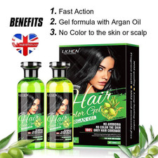 Lichen professional hair for sale  WEMBLEY