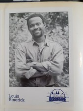 Louis emerick unsigned for sale Louis emerick unsigned for sale  NORWICH