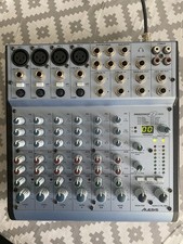 Alesis multimix usb for sale  PORT GLASGOW