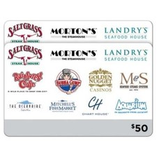 100 landry gift for sale  Dallas