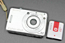 Sony digital camera d'occasion Sony digital camera d'occasion  L'Île-d'Yeu