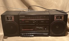 panasonic boombox rx cs700 for sale  Portland