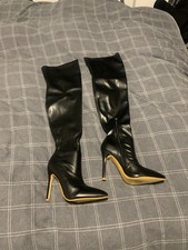 Ladies women black for sale  NOTTINGHAM