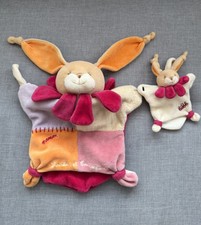 Doudou compagnie puppet for sale  HOCKLEY