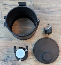Tasco 49114500 114x500mm for sale  Fredericksburg
