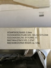 Karndean amtico lvt for sale  BIRKENHEAD