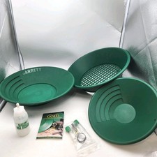 Garrett gravity trap for sale  Cameron