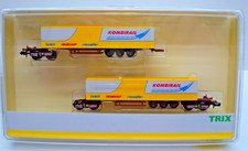 Minitrix 15200 kombirail gebraucht kaufen  Lasbek, Pölitz, Steinhorst, Stubben