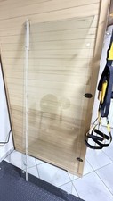 Glastür sauna infrarotkabinen gebraucht kaufen  Vierkirchen