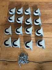 Used ikea wheel for sale  HIGH WYCOMBE