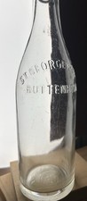 Alte bierflasche georgenbräu gebraucht kaufen  Saalfeld/Saale