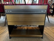 Vintage philips hostess for sale  KENILWORTH
