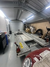 Ifor williams ct177 for sale  BRADFORD