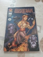 Meridian comics crossgen d'occasion  Joué-sur-Erdre