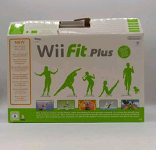 Wii fit plus for sale  TONYPANDY