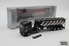 Herpa man tga gebraucht kaufen  Hersbruck