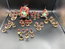 Warhammer 40k leagues for sale  LIVERPOOL