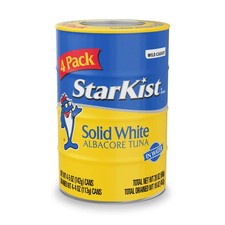 Starkist solid white for sale  New York