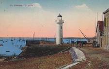Cancale phare d'occasion  Expédié en Belgium