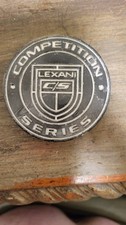 Lexani competition series for sale  Ashland