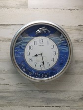 Seiko musical ocean for sale  Cleburne