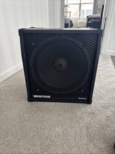 Polytone mini brute for sale  Brighton
