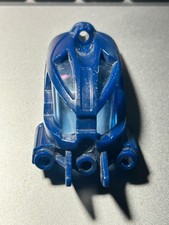Lego maska 57530 bionicle 8914 + szybka, używany na sprzedaż  PL