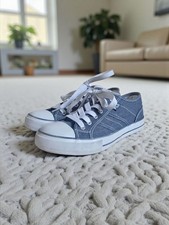 Womens fila canvas for sale  BARGOED