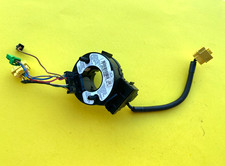 2001-2005 HONDA CIVIC RELÓGIO DE VOLANTE MOLA CABO ESPIRAL FABRICANTE DE EQUIPAMENTO ORIGINAL 77900-S5A-A14 comprar usado  Enviando para Brazil