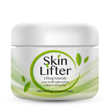 Skin lifter crema usato Skin lifter crema usato  Italia