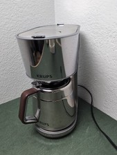Krups coffee maker for sale  Barstow