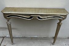 Vintage console table for sale  Collingswood