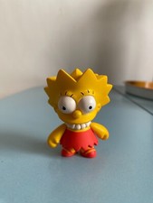 Lisa simpson simpsons for sale Lisa simpson simpsons for sale  BINGLEY