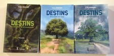 Destins tomes fanny d'occasion  Montereau-Fault-Yonne
