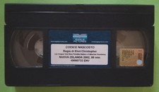 Vhs film ita usato  Ferrara