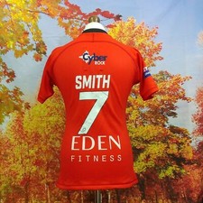 Morgan smith 2020 for sale  ASHFORD