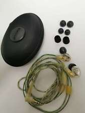 Genuine shure se425 for sale  UK