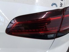 Boot tailgate lamp for sale  DONCASTER