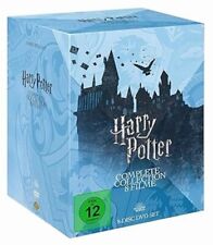 Dvd set harry gebraucht kaufen  Leipzig