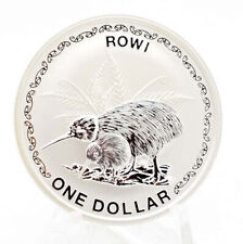 Silber kiwi 2005 gebraucht kaufen  Gelsenkirchen