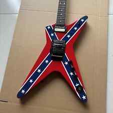 Custom washburn dime for sale  Shipping to United Kingdom