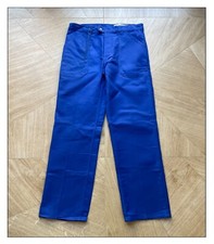 Vintage workwear pantalon d'occasion  Carentan