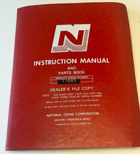 National crane series for sale  Alcester