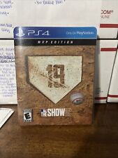 Ps4 show mvp for sale  Tremont