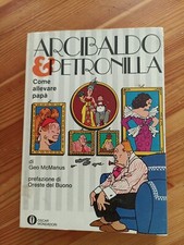 Arcibaldo petronilla come usato  Castel d'Aiano